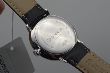 Б/в Годинник Calvin Klein k8m 211 01-200937772