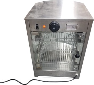 Б/в Вітрина теплова Hurakan hkn-wd1 01-200746565