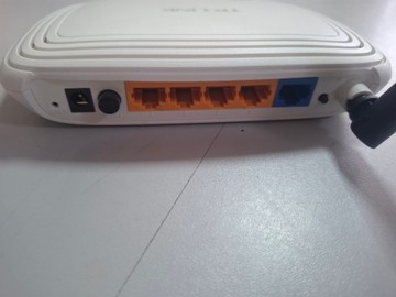 Б/у Беспроводный маршрутизатор Tp-Link tl-wr850n 01-200937834