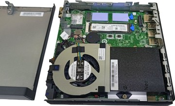 Б/в Системний блок Lenovo thinkcentre neo 50q gen 5/core i5 13420h/ddr5 16gb/ssd512gb 01-201026525
