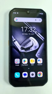 Б/в Мобільний телефон Blackview bv9900e 6/128gb 01-201028402