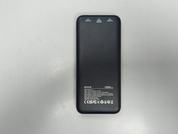 Б/у Повербанк Proove illuminator 2 22.5w 10000mah 01-201030318