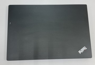 Б/в Ноутбук Lenovo 14/core i3 8130u ddr4/8gb ddr4/hdd *відсутній/ssd 128 gb/*інтегрована 01-201028587