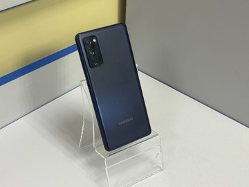 Б/в Мобільний телефон Samsung galaxy s20 fe sm-g780f 6/128gb 01-201028439