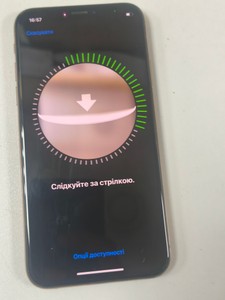 Б/в Мобільний телефон Apple iphone xs 64gb 01-201030517