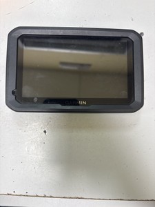 Б/в Gps-навігатор Garmin dezl 580 01-201028145