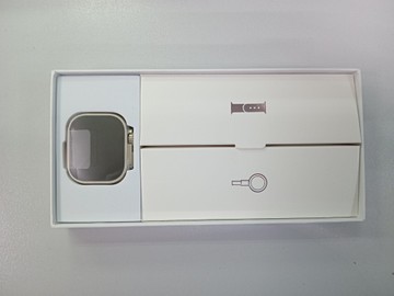 Б/у Смарт-часы Smartwatch watch 8 ultra 49mm 01-201028126