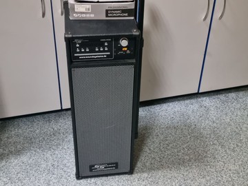 Б/в Акустика Sound Systems mss-500 01-201031096
