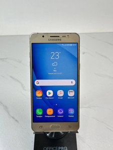 Б/в Мобільний телефон Samsung galaxy j5 j510h 01-201031492