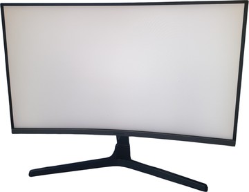 Б/в Монітор Samsung c27rg50fh 01-200945759