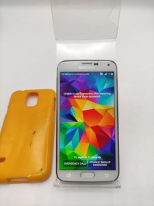 Б/в Мобільний телефон Samsung galaxy s5 16gb 01-201029909