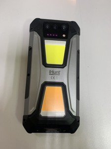 Б/в Мобільний телефон Unihertz tank 2 pro 12/512gb 01-201031343