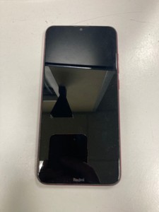 Б/в Мобільний телефон Xiaomi redmi 8 4/64gb 01-201031999