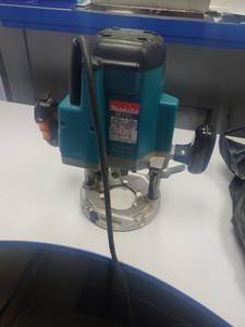 Б/в Фрезер Makita 3612c 01-201032296