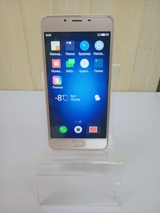 Б/у Мобільний телефон Meizu u10 3/32gb 01-201031965