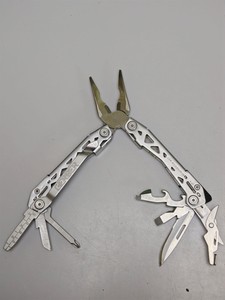 Б/у Мультитул Gerber suspension nxt multi-tool 01-201032228