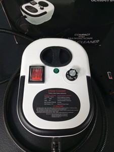 Б/в Пароочищувач Steam Cleaner ts-ac-02 01-201032472
