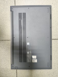 Б/в Ноутбук Lenovo 15/core i5-1135g7 ddr4/8gb ddr4/ssd 256 gb/*інтегрована 01-201013747