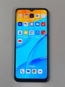 Б/в Мобільний телефон Oppo a15 2/32gb 01-201032182