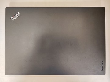 Б/в Ноутбук Lenovo 14/core i5 7300u ddr3/8gb ddr3/hdd *відсутній/ssd 240 gb/*інтегрована 01-201032374