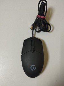 Б/в Миша Gamepro gm220 01-201036001
