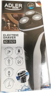 Б/в Електробритва Adler ad 2928 01-200978841