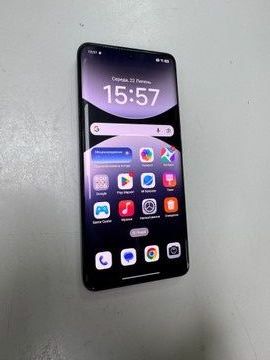 Б/в Мобільний телефон Xiaomi redmi note 14 pro+ 5g 8/256gb 01-201036059