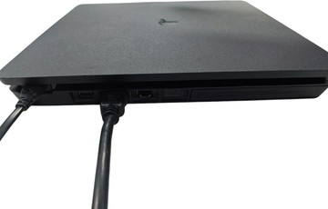 Б/в Ігрова приставка Sony playstation 4 slim 1tb 01-200943932