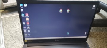Б/в Ноутбук Acer 15/core i3-10110u ddr4/8gb ddr4/hdd *відсутній/ssd 256 gb/geforce mx230 2gb 01-201036010