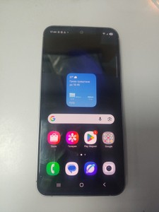 Б/в Мобільний телефон Samsung galaxy s23 fe sm-s711b 8/128gb 01-201039039