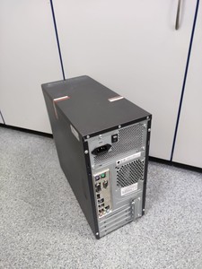 Б/в Системний блок Пк intel core i3-7100/ram 8 gb/hdd 500 gb/ssd відсутній/інтегрована 01-201024320