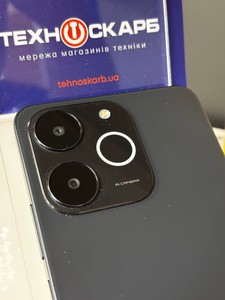 Б/в Мобільний телефон Realme note 70t 4/256gb 01-201038743