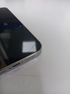 Б/в Мобільний телефон Apple iphone 13 pro 256gb 01-201037871
