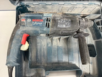 Б/в Перфоратор Bosch gbh 240 01-201035883