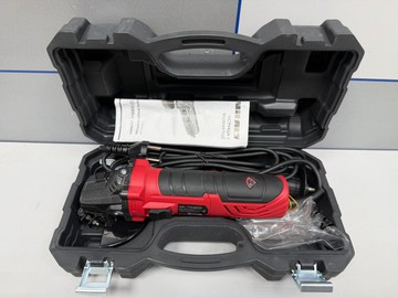 Б/в Кутова шліфмашина Vitals ls 12110brvc power+ 01-201041126