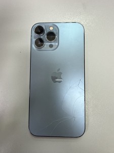 Б/в Мобільний телефон Apple iphone 13 pro max 512gb 01-201042062
