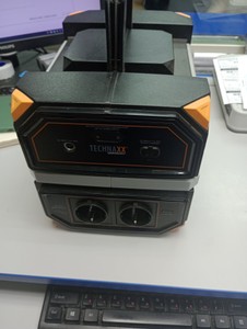 Б/у Зарядная станция Technaxx tx-202 600w 01-201041600