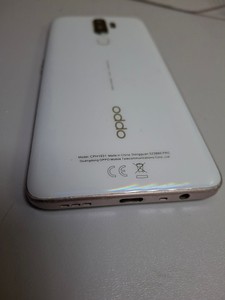 Б/в Мобільний телефон Oppo a5 2020 3/64gb 01-201042603