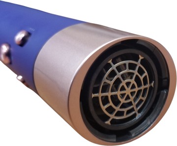 Б/в Стайлер Dyson hs05 airwrap complete long limited edition vinca blue/rose 01-201042654