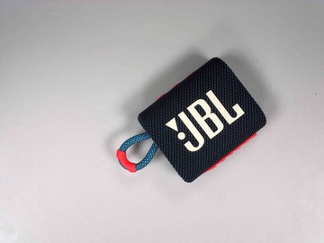 Б/у Акустика Jbl go 3 01-201043571