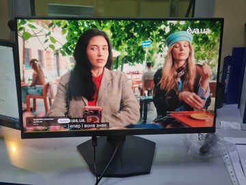Б/у Монитор Msi g244f-e2 01-201044228