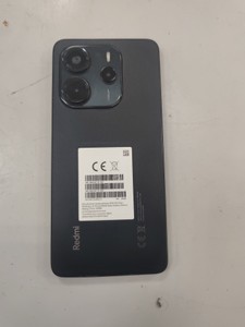 Б/в Мобільний телефон Xiaomi redmi note 14 8/256gb 01-201045483