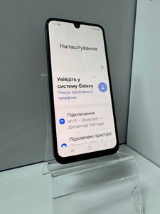 Б/в Мобільний телефон Samsung galaxy a16 sm-a165f 8/256gb 01-201044148