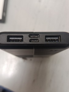 Б/в Повербанк S-Link ip-g12n 10000mah 2.1a dual usb 01-201045824