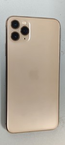 Б/в Мобільний телефон Apple iphone 11 pro max 256gb 01-201042122
