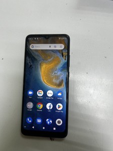 Б/в Мобільний телефон Zte a51 blade 3/64gb 01-201046781