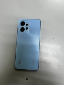 Б/у Мобільний телефон Xiaomi redmi note 12 4/128gb 01-201046766