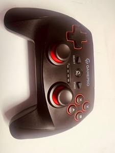 Б/в Геймпад Gamepro gp600 01-201048356