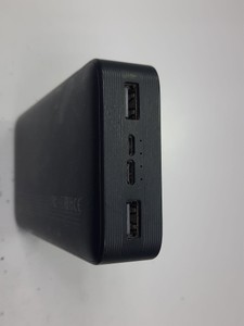 Б/у Повербанк Xiaomi redmi powerbank 20000 mah fast charge 18w 01-201052247