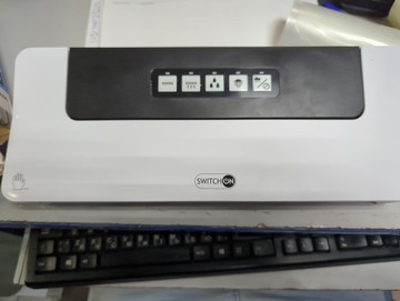 Б/в Вакууматор Switchon sov 125 c7 01-201052604